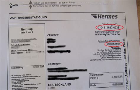 hermes tracking nummer|hermes sendungsverfolgung nummer.